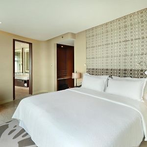 Suite mit 1 Schlafzimmer